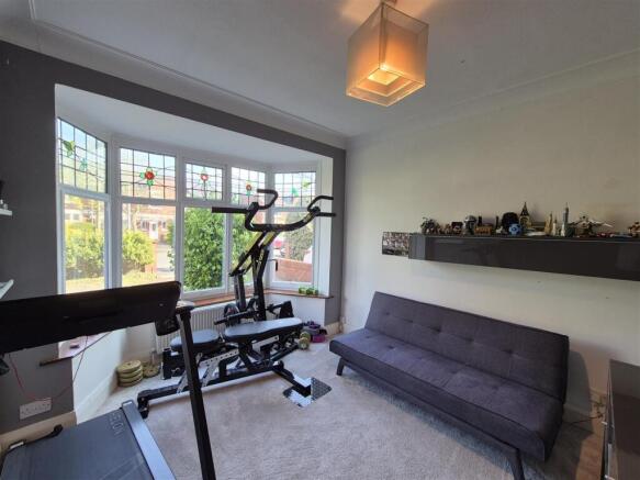 Reception Room Two
