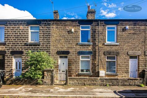 South Street, Barnsley, S70