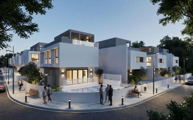 Villas - Artist...