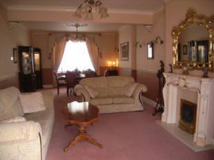 Through Lounge