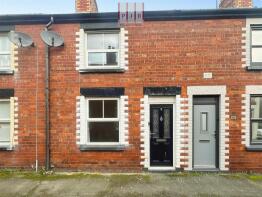 8, New Street, Abergele LL22 7BE