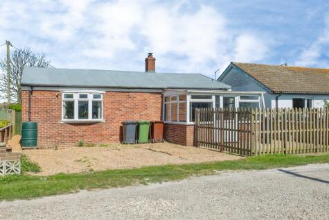 Abbotts Way, Eccles-On-Sea, Norwich