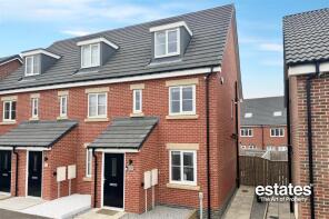 158, Dewberry Lane, Darlington DL1 3BP