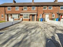 11, Wordsworth Avenue, Manchester M26 3GX