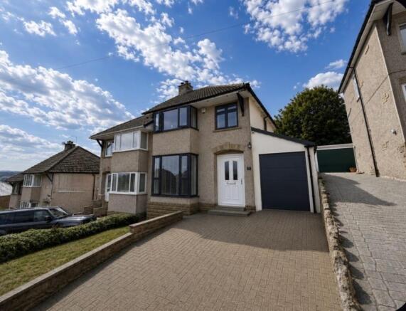 3 bed Semi-Detached for sale in keighley