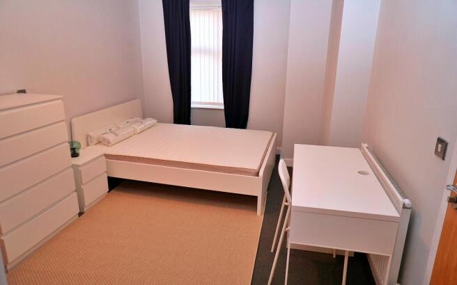 Room 1 (Pic 1)