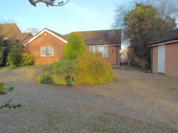 Photo of the property