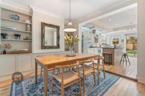 95, Engadine Street, London SW18 5DU