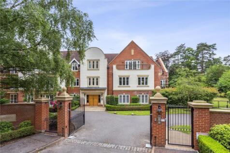 Devenish Road, Ascot, Berkshire, SL5