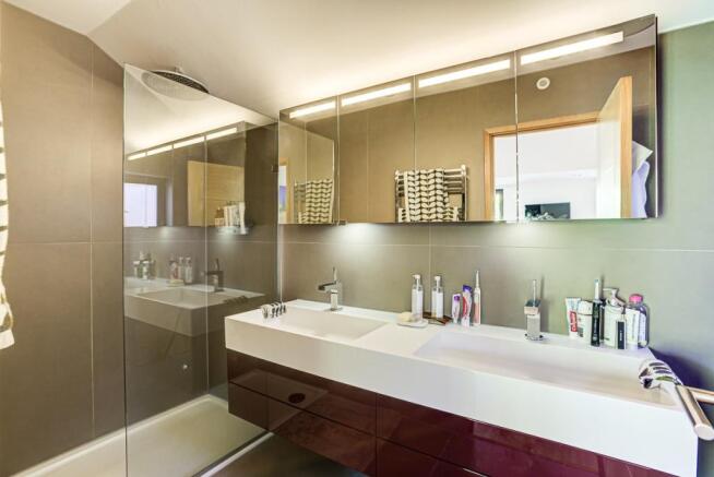 Bedroom Suite