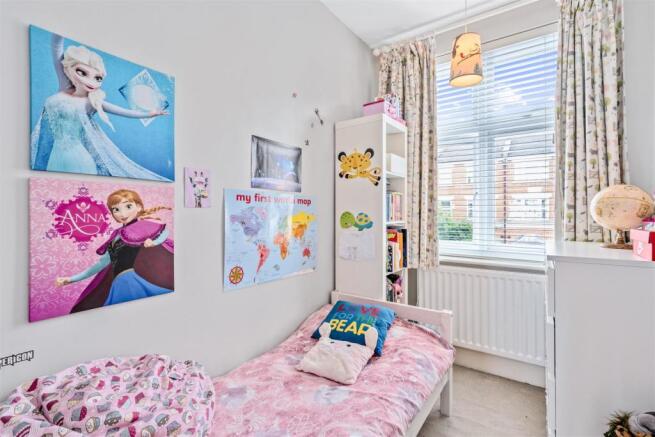 Bedroom Four