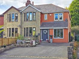 12a, Plantation View, Burnley Road, Bacup OL13 8PY