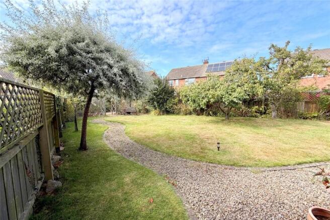 Wenlock Drive, Preston Grange, North Shields, NE29 photo 4