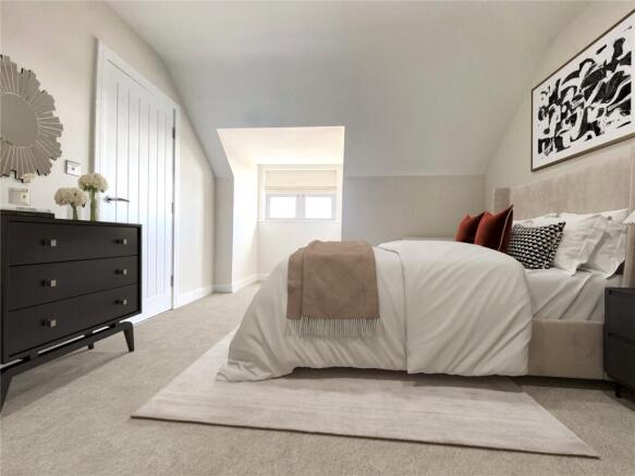 4 bed Detached for sale Image 7