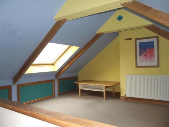 Attic