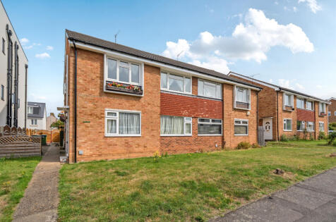 Hatherley Road, Sidcup