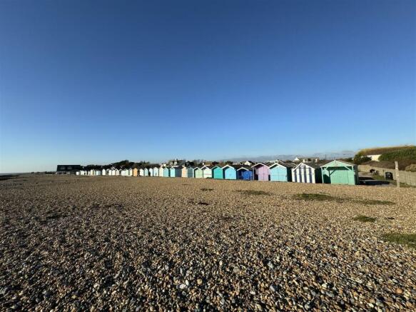 SOUTH FERRING BEACH