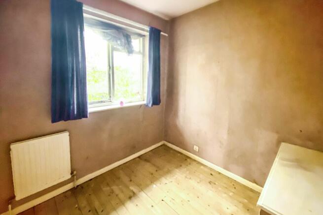 20 Marlborough Crescent, Long Hanborough, Witney, Oxfordshire, OX29 8JP