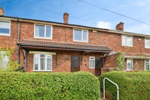 9, Kinver Close, Middlesbrough TS3 7PR