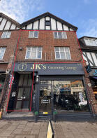 2.1 Second Floor, 40, Station Approach, Hayes, Bromley BR2 7EJ