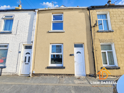 Nelson Street, Scarborough, North Yorkshire