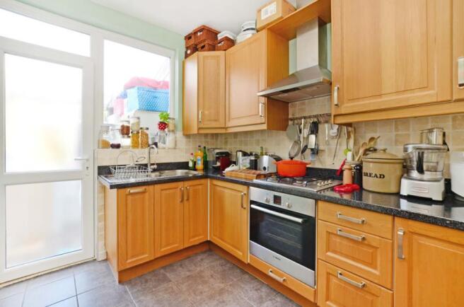 Kitchen 1