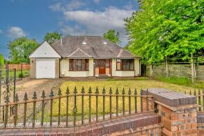 7, Hut Hill Lane, Walsall WS6 6PD