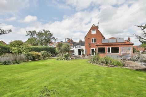 Fakenham Road, Great Ryburgh, Fakenham