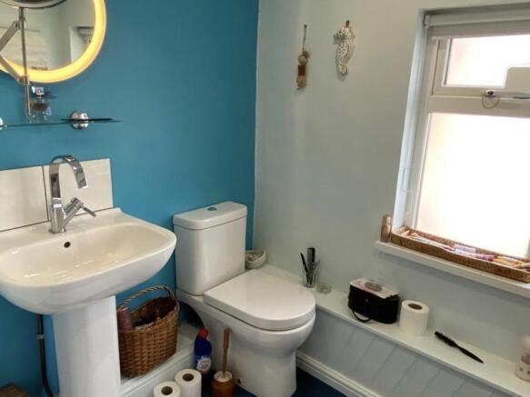 Bathroom 2