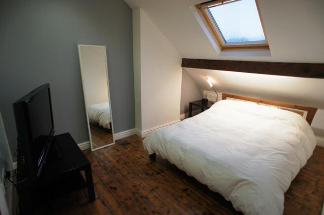 Bedroom No.4