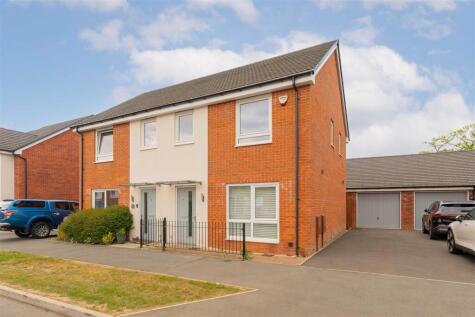 The Avenue, Lighthorne Heath, Leamington Spa