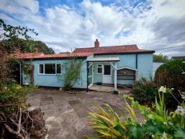 Woodville, Cheddon Fitzpaine Road Goosenford, West Monkton, Taunton TA2 8LJ