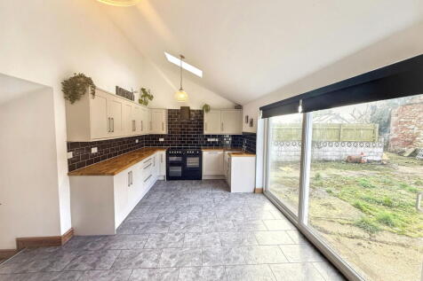 Allerby, Aspatria, Cumbria