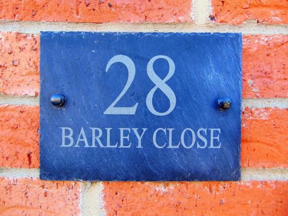 Barley Close