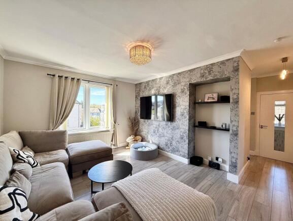 21, Park Crescent, Dalmellington, KA6 photo 2