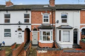 39, Washington Street, Worcester WR1 1NL