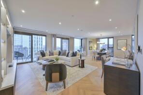 Apartment G.02, 5, Lillie Square, London SW6 1GB