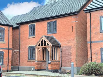 Dairy Mews, Brailsford, Ashbourne