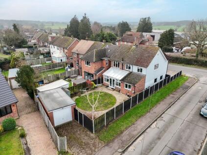 Tye Common Road, Billericay, CM12