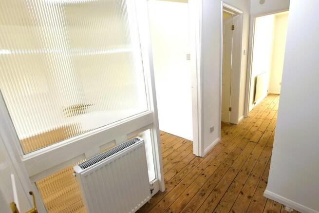 Entrance Hall 2