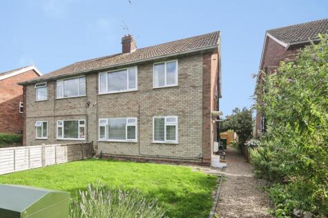 Whateleys Drive, KENILWORTH