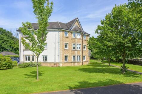 Flat 1, 22 McCormack Place, Larbert, FK5 4TZ