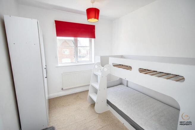 Bedroom 4