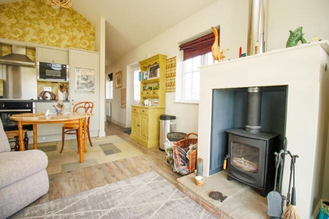 2 bed Lodge for sale Image 4