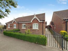 22, Horncastle Road, Bardney, Lincoln LN3 5SU