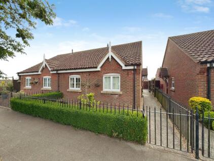 Horncastle Road, Bardney, Lincoln, Lincolnshire, LN3