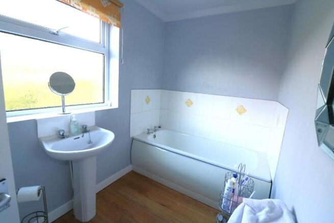 Annex Bathroom