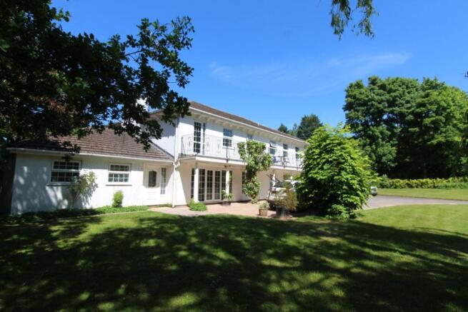 View Of The Property