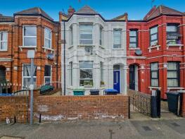 20, Mora Road, London NW2 6TG