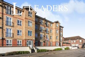 6, Marlborough Court, Grove Road, Luton LU1 1RW